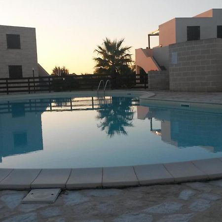 Casa Vacanze Lido Burrone Favignana Exterior foto