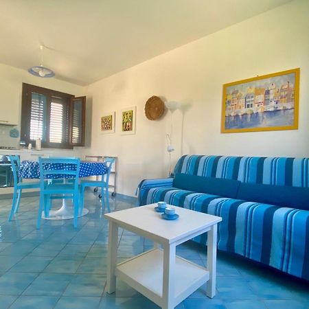 Casa Vacanze Lido Burrone Favignana Exterior foto