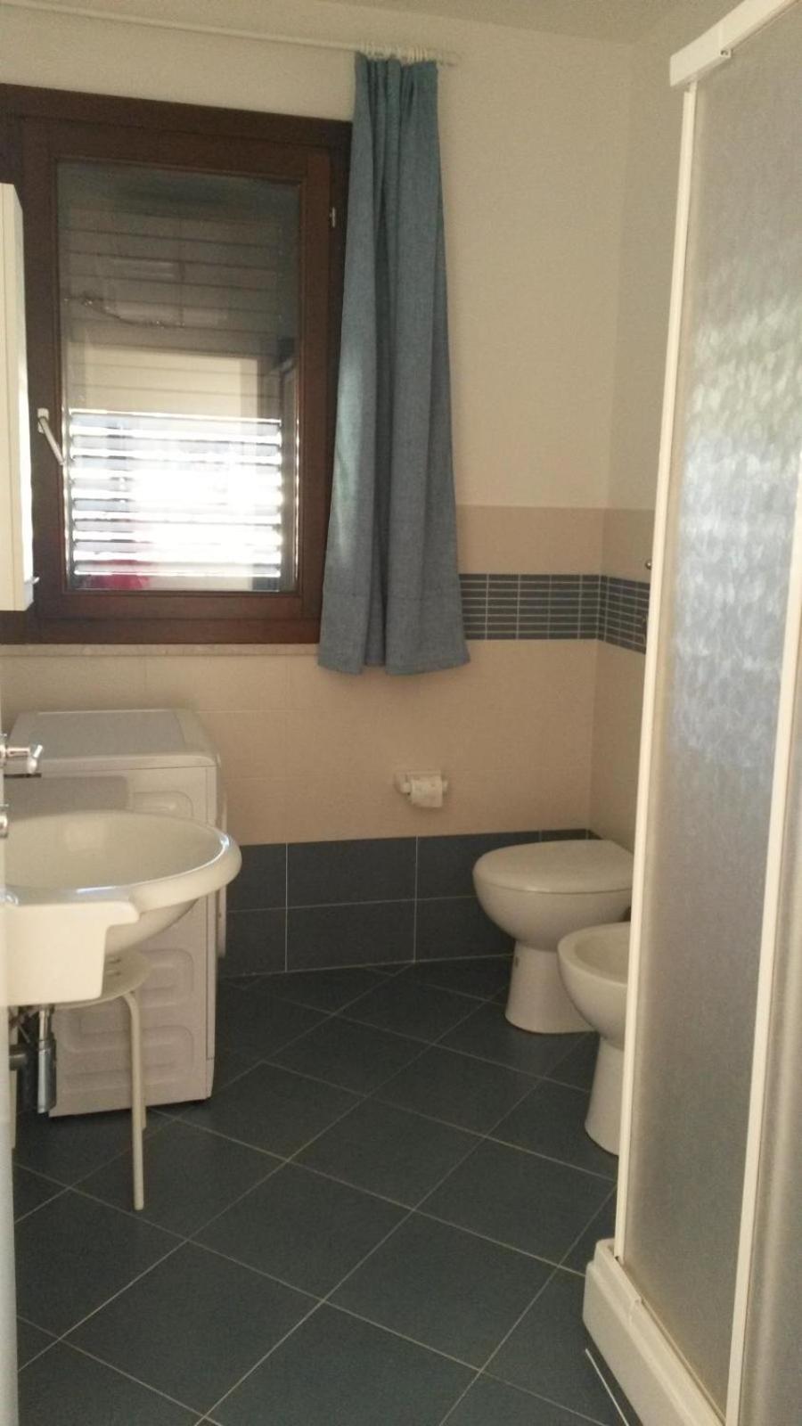 Casa Vacanze Lido Burrone Favignana Exterior foto