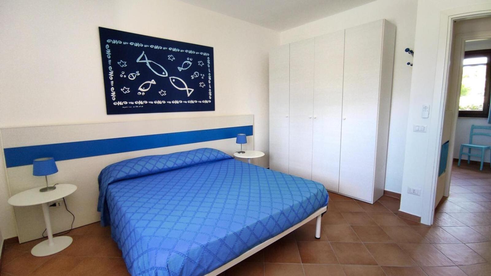 Casa Vacanze Lido Burrone Favignana Exterior foto