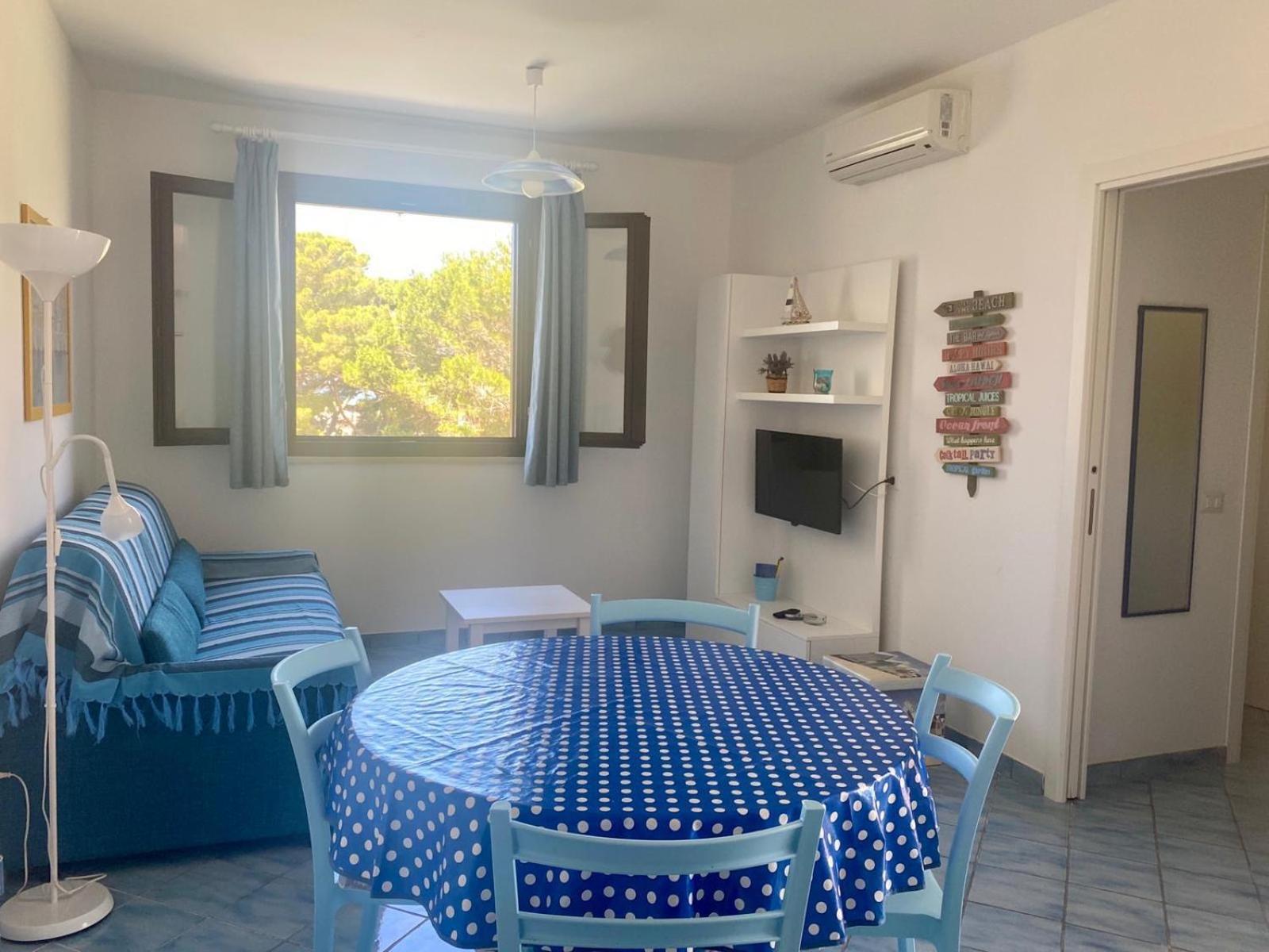 Casa Vacanze Lido Burrone Favignana Exterior foto